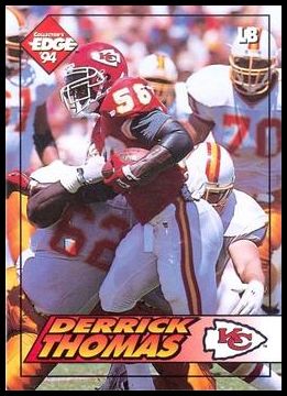 97 Derrick Thomas